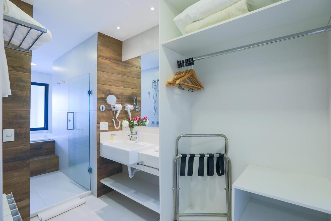 Carpe Diem Boutique E Spa Кампус-ду-Жордау Экстерьер фото