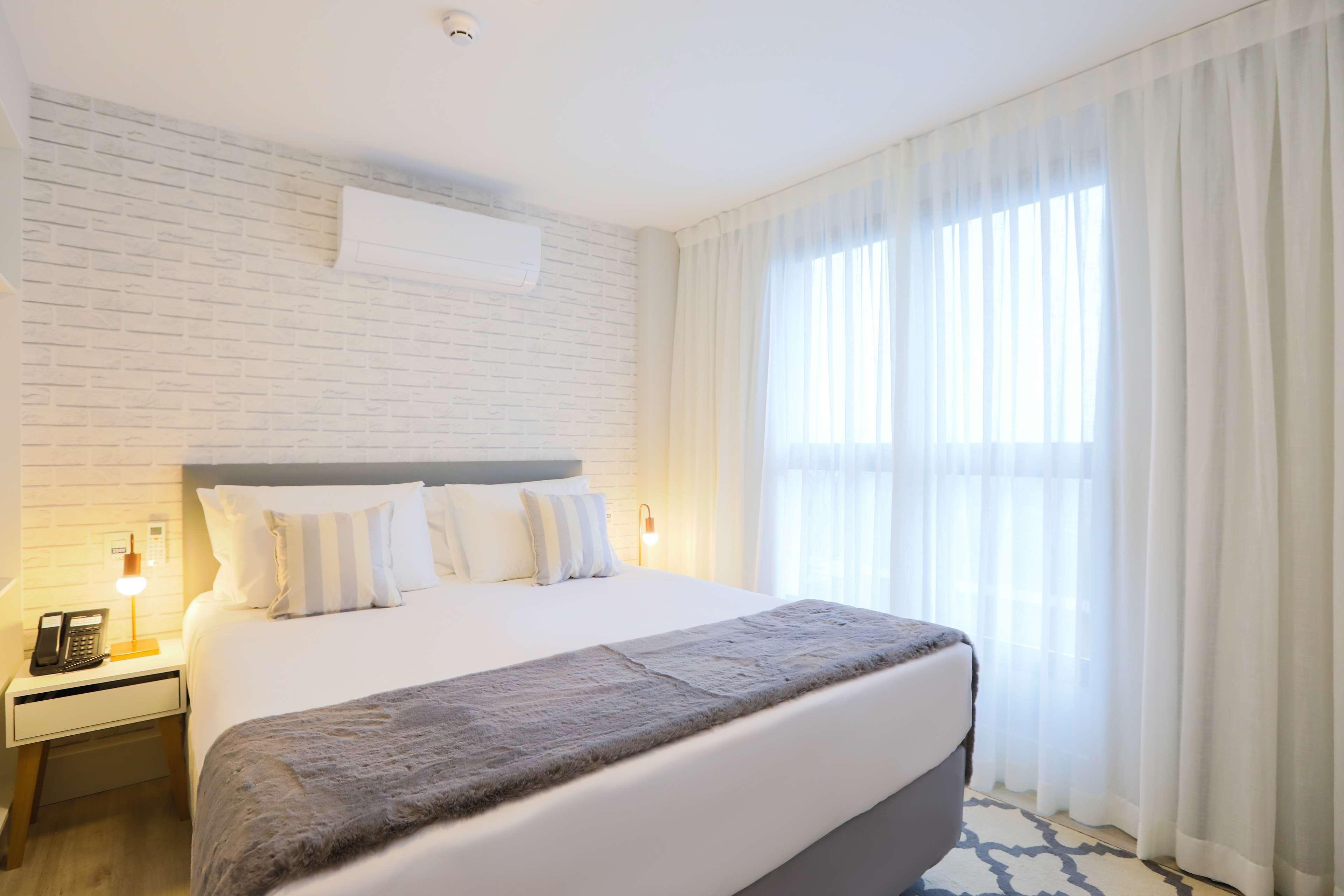 Carpe Diem Boutique E Spa Кампус-ду-Жордау Экстерьер фото