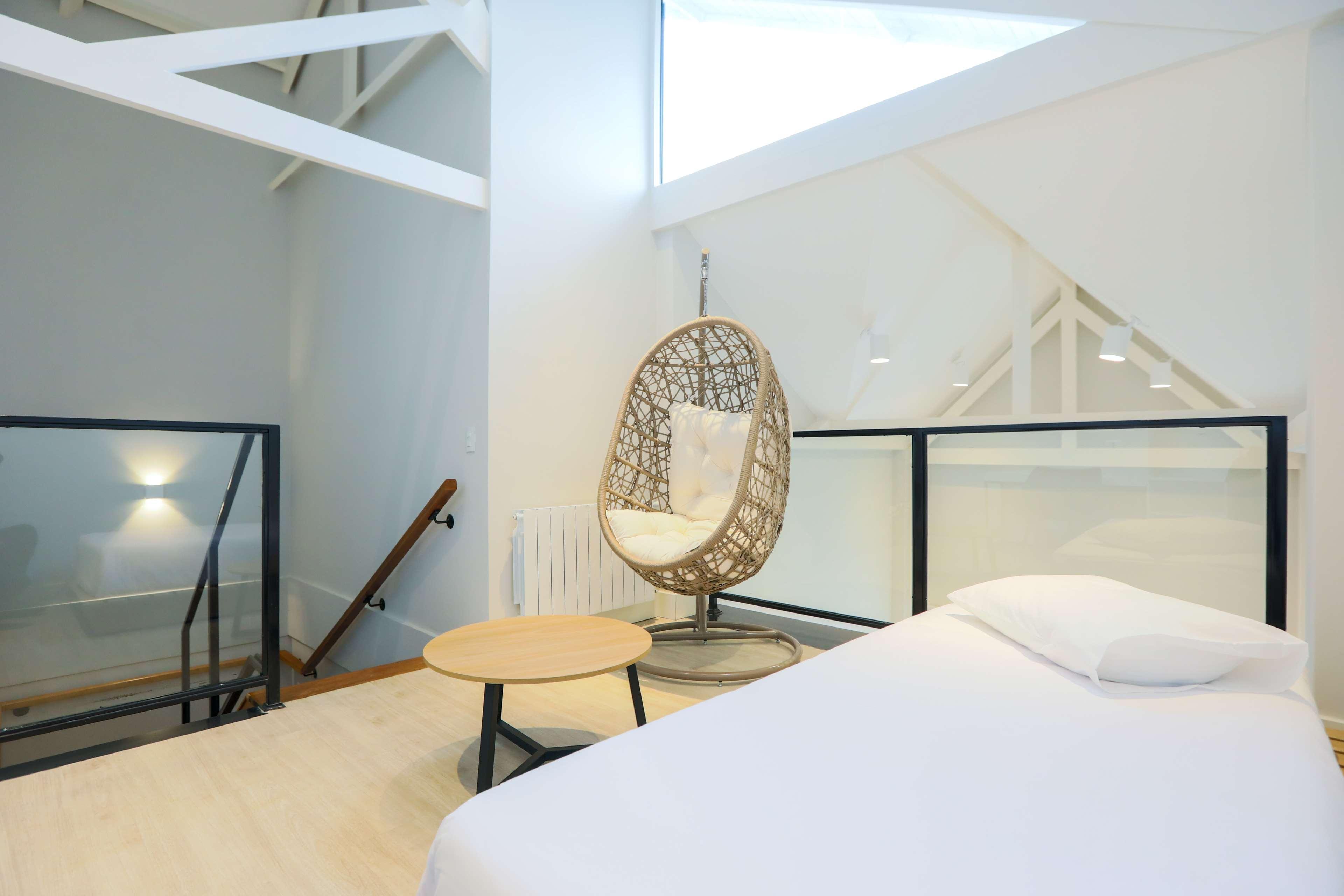 Carpe Diem Boutique E Spa Кампус-ду-Жордау Экстерьер фото