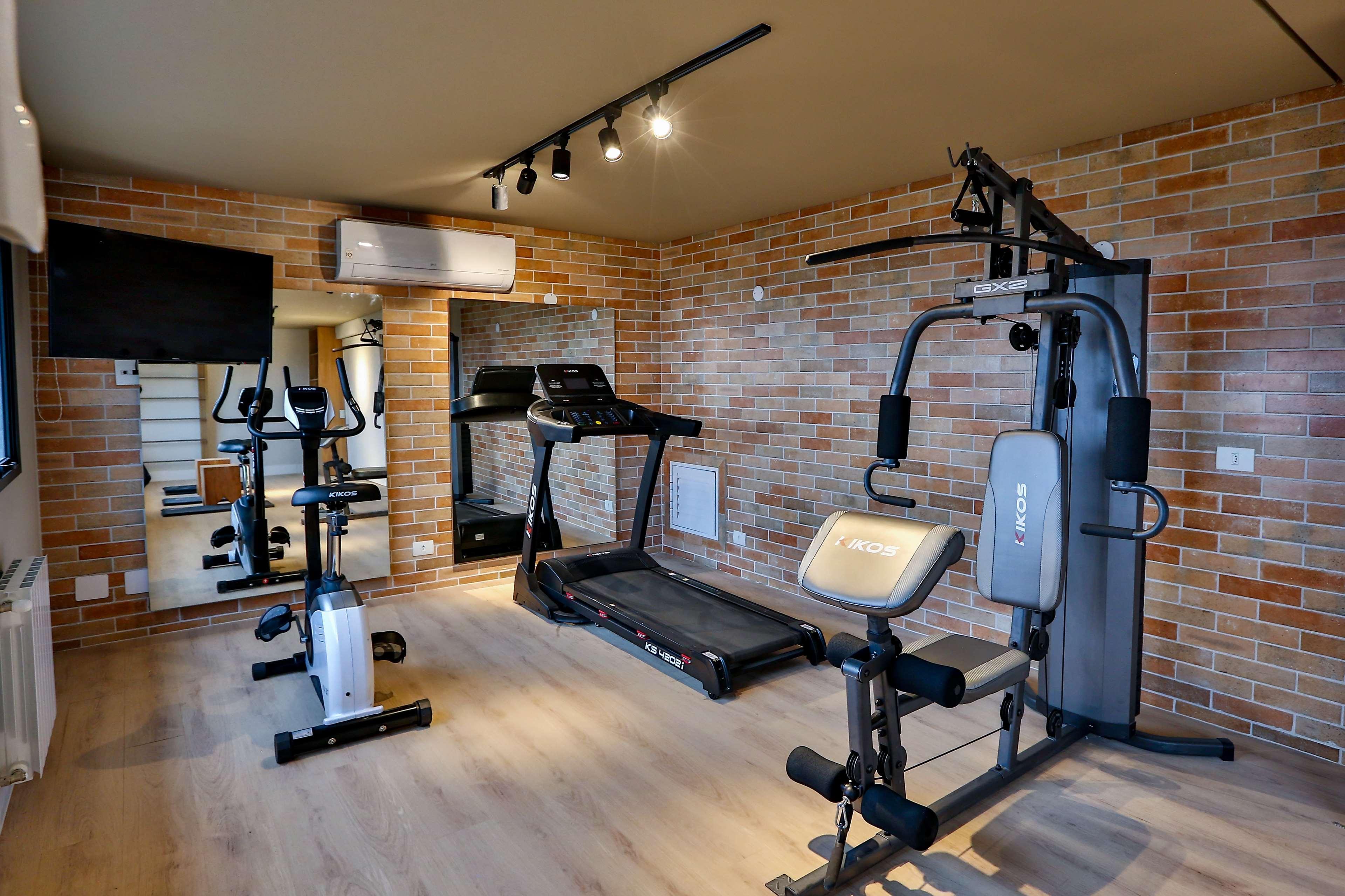 Carpe Diem Boutique E Spa Кампус-ду-Жордау Экстерьер фото